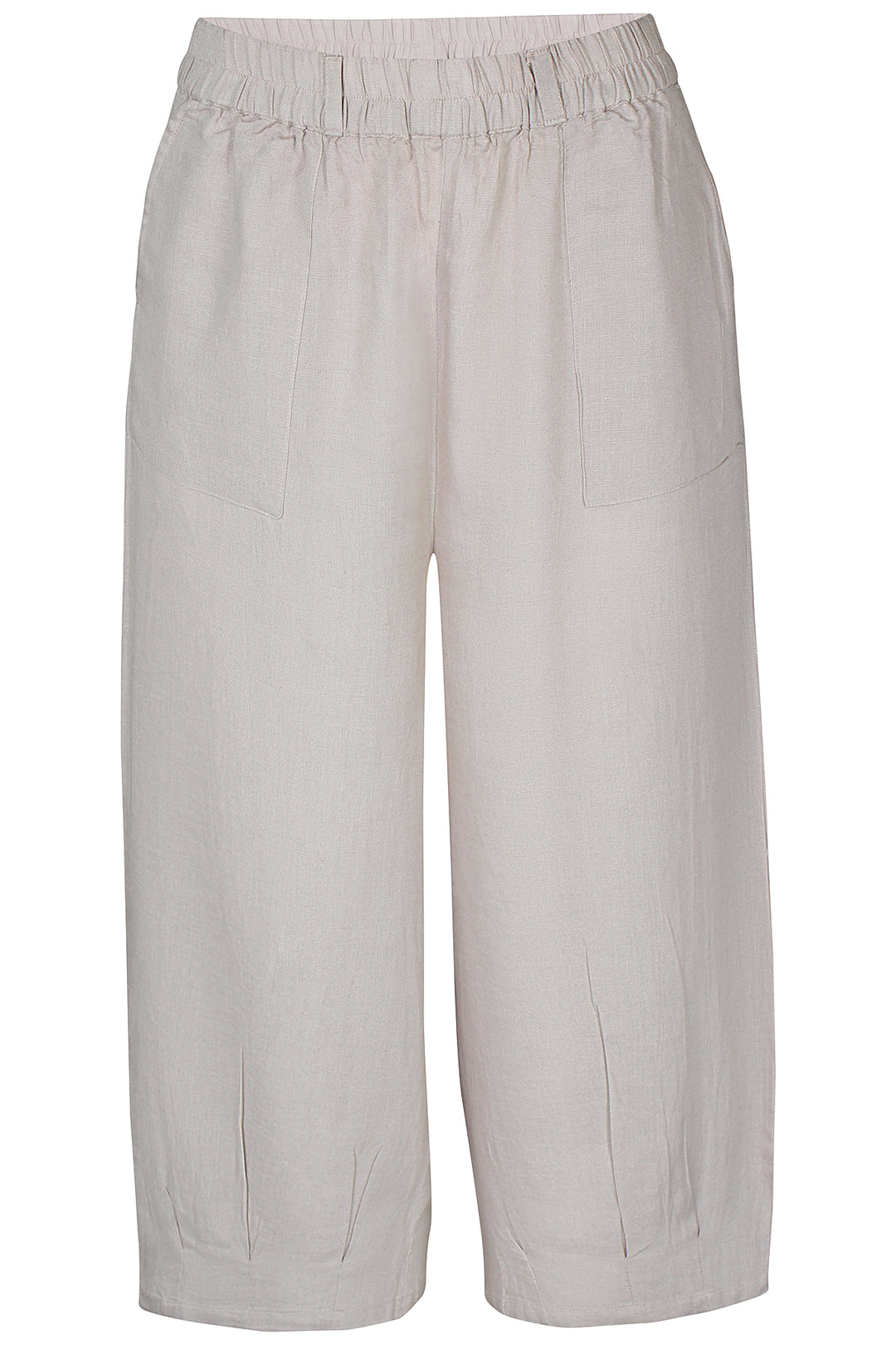 ZE - Daya 043 - Pants - Sand
