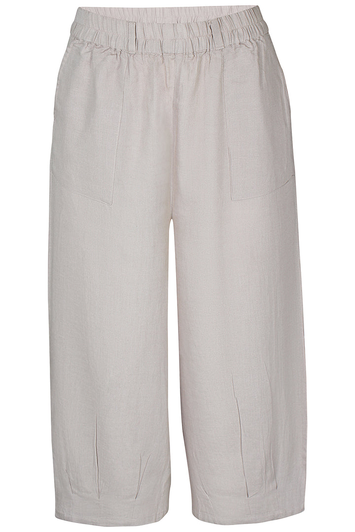 ZE - Daya 043 - Pants - Sand