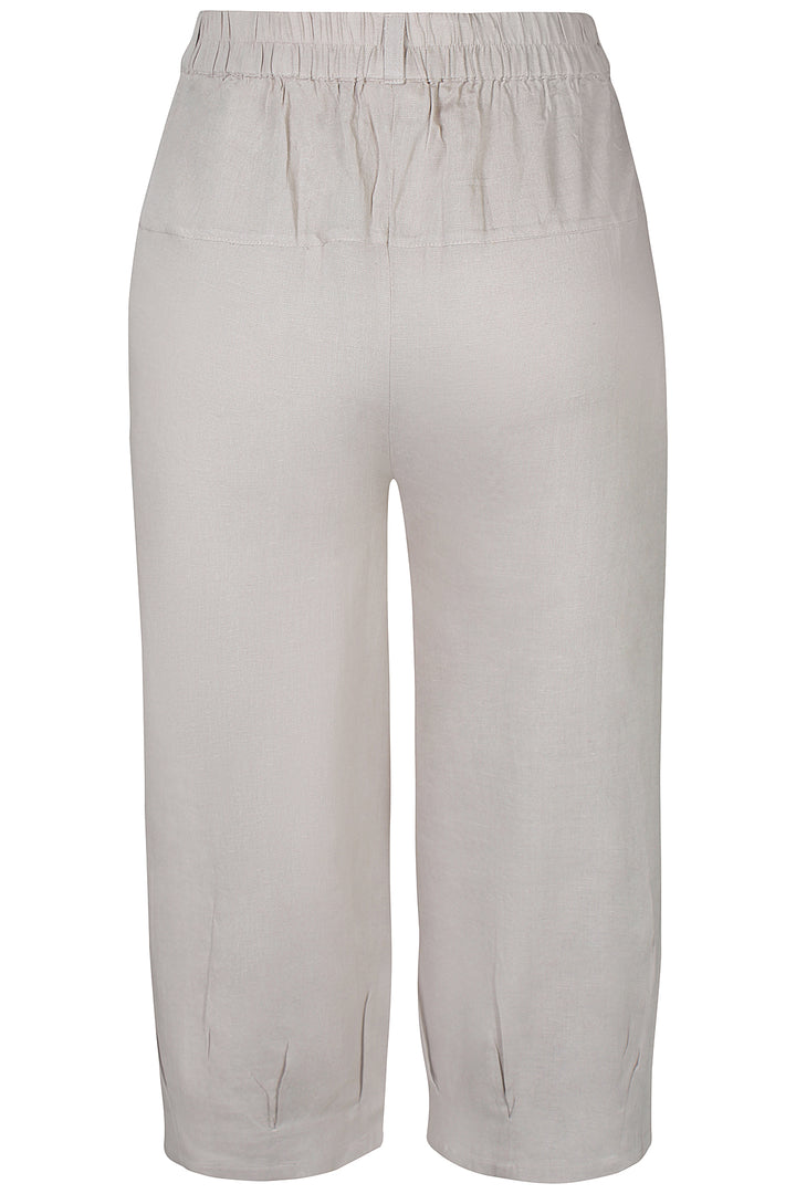 ZE - Daya 043 - Pants - Sand