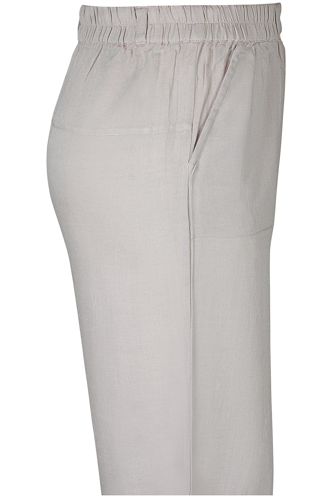 ZE - Daya 043 - Pants - Sand