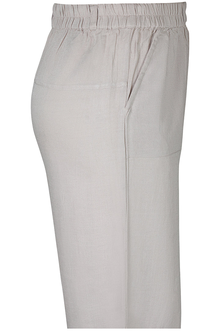 ZE - Daya 043 - Pants - Sand