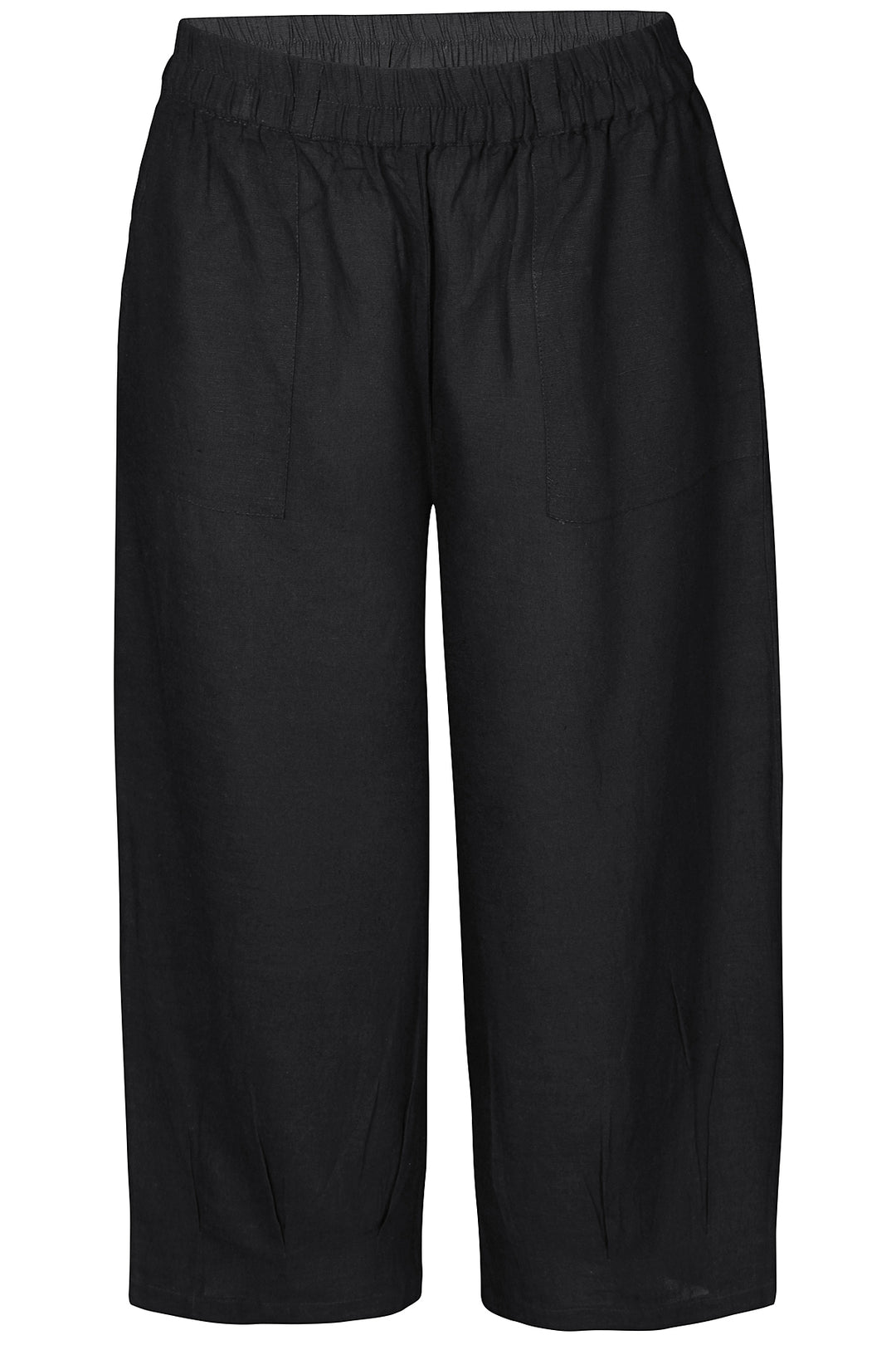 ZE - Daya 043 - Pants - Black