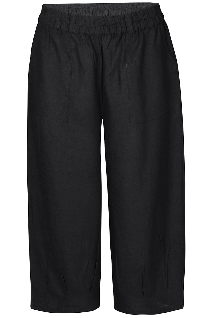 ZE - Daya 043 - Pants - Black
