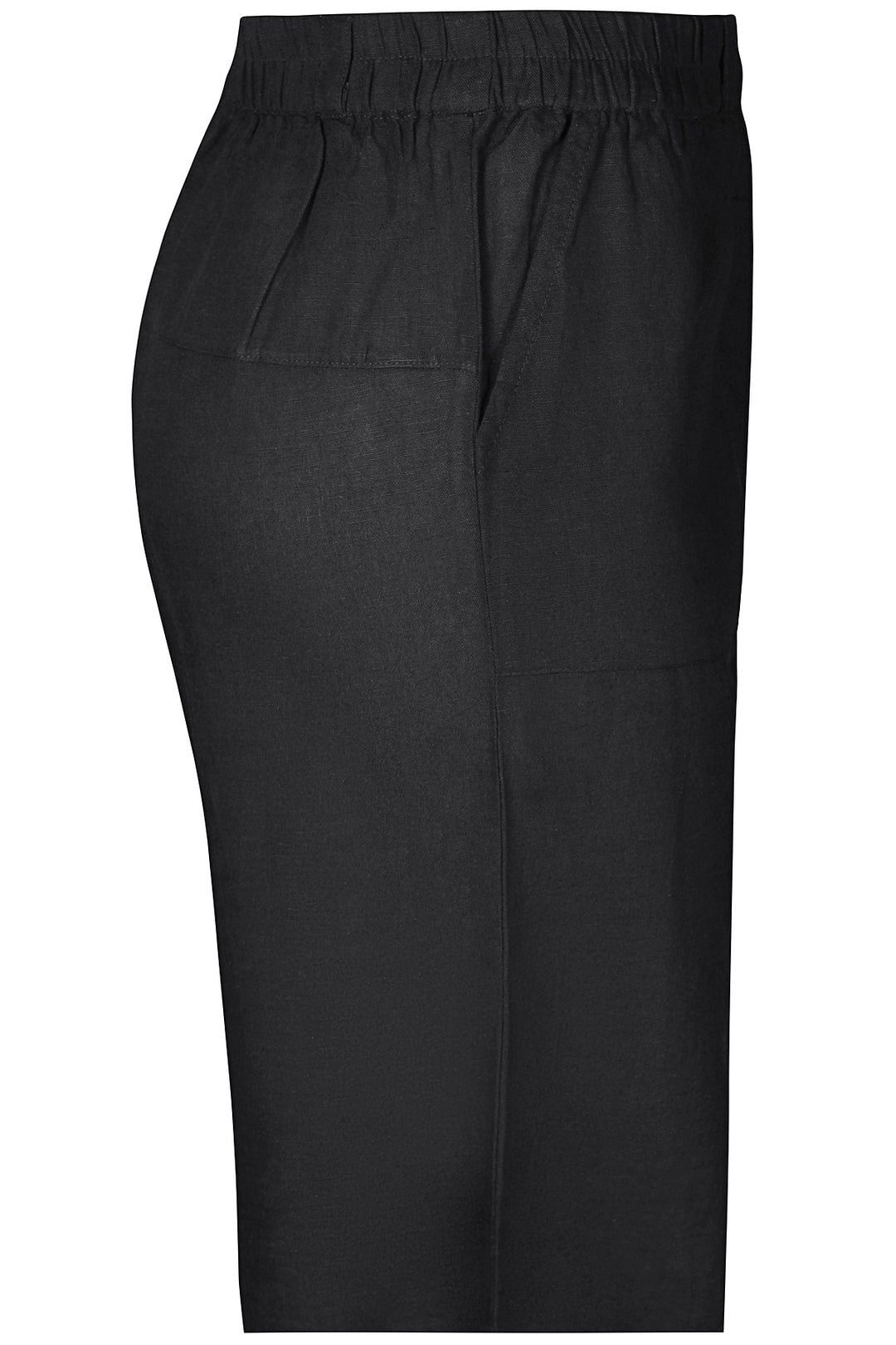 ZE - Daya 043 - Pants - Black
