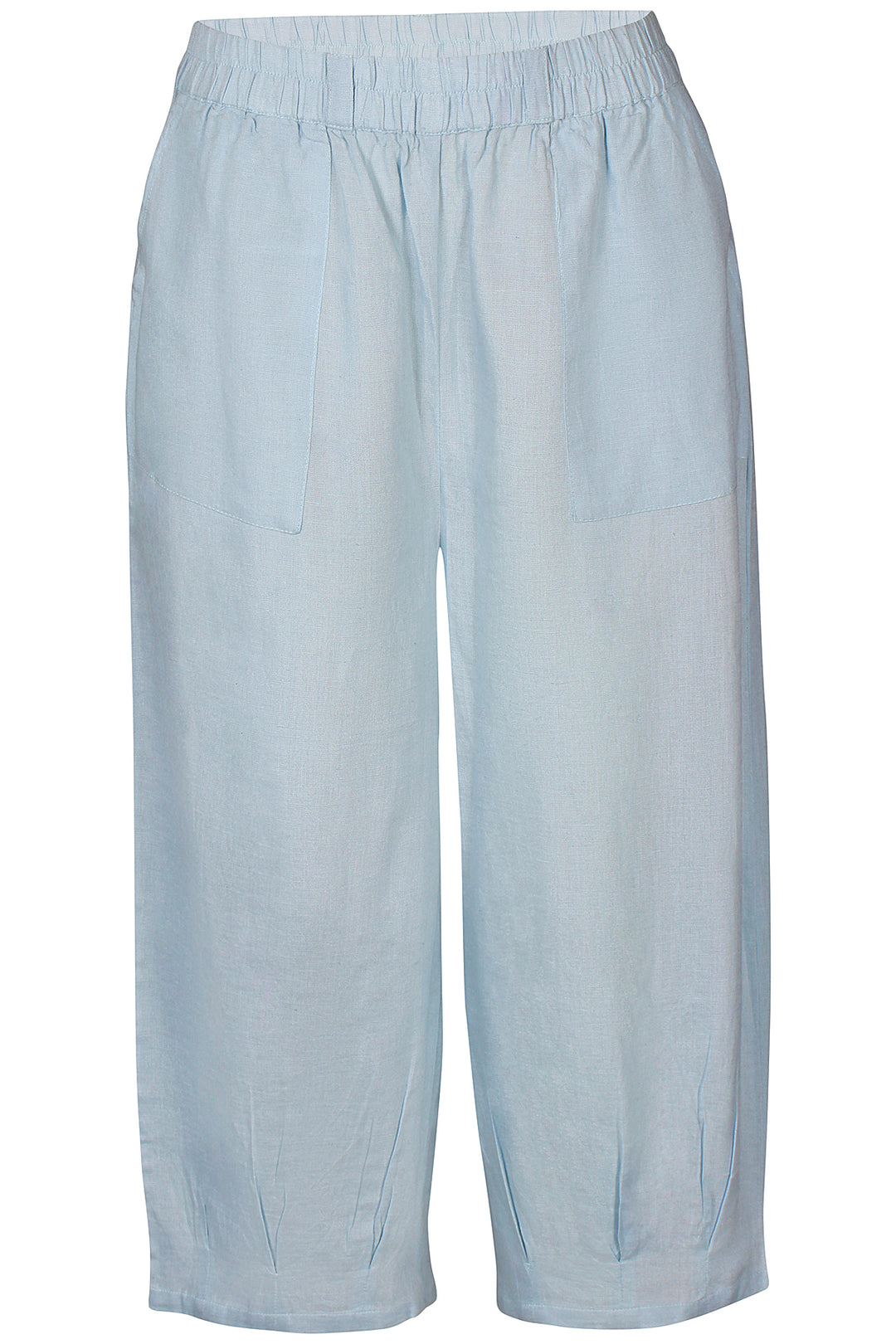 ZE - Daya 043 - Pants - Blue