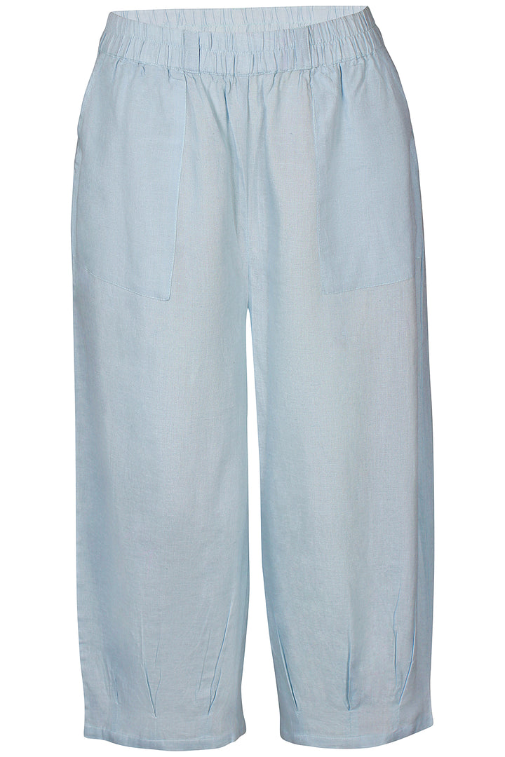 ZE - Daya 043 - Pants - Blue
