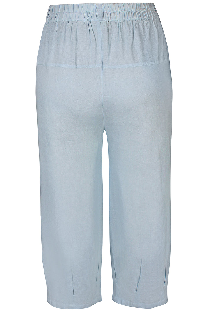 ZE - Daya 043 - Pants - Blue