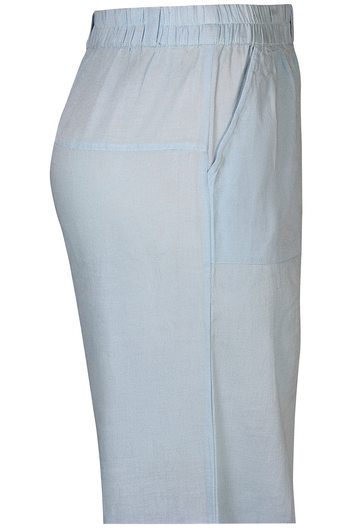 ZE - Daya 043 - Pants - Blue