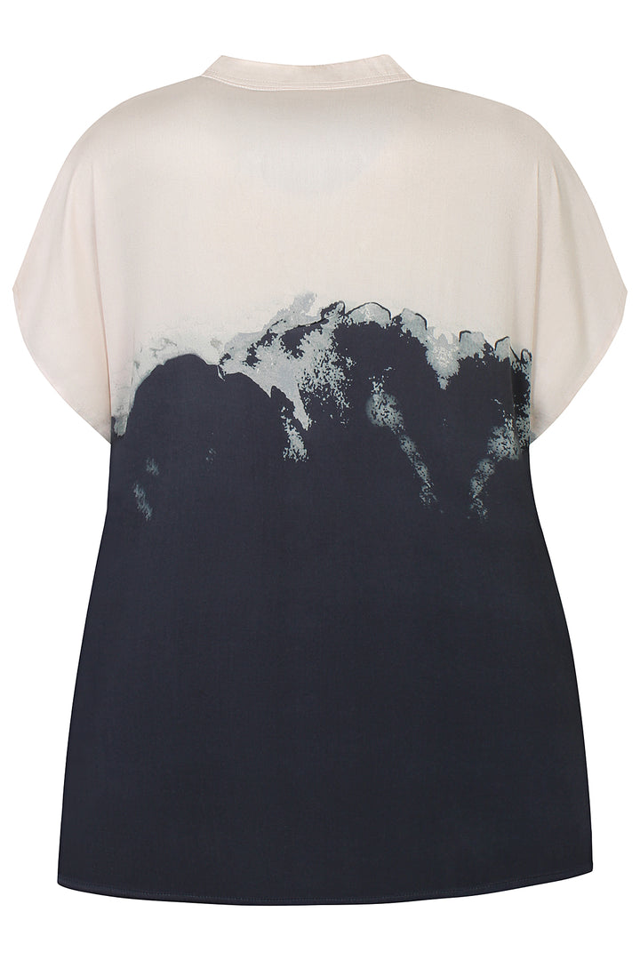 ZE - Darci 048 - Blouse - Black