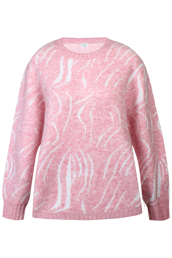 ZE - Catri 051 - Pullover