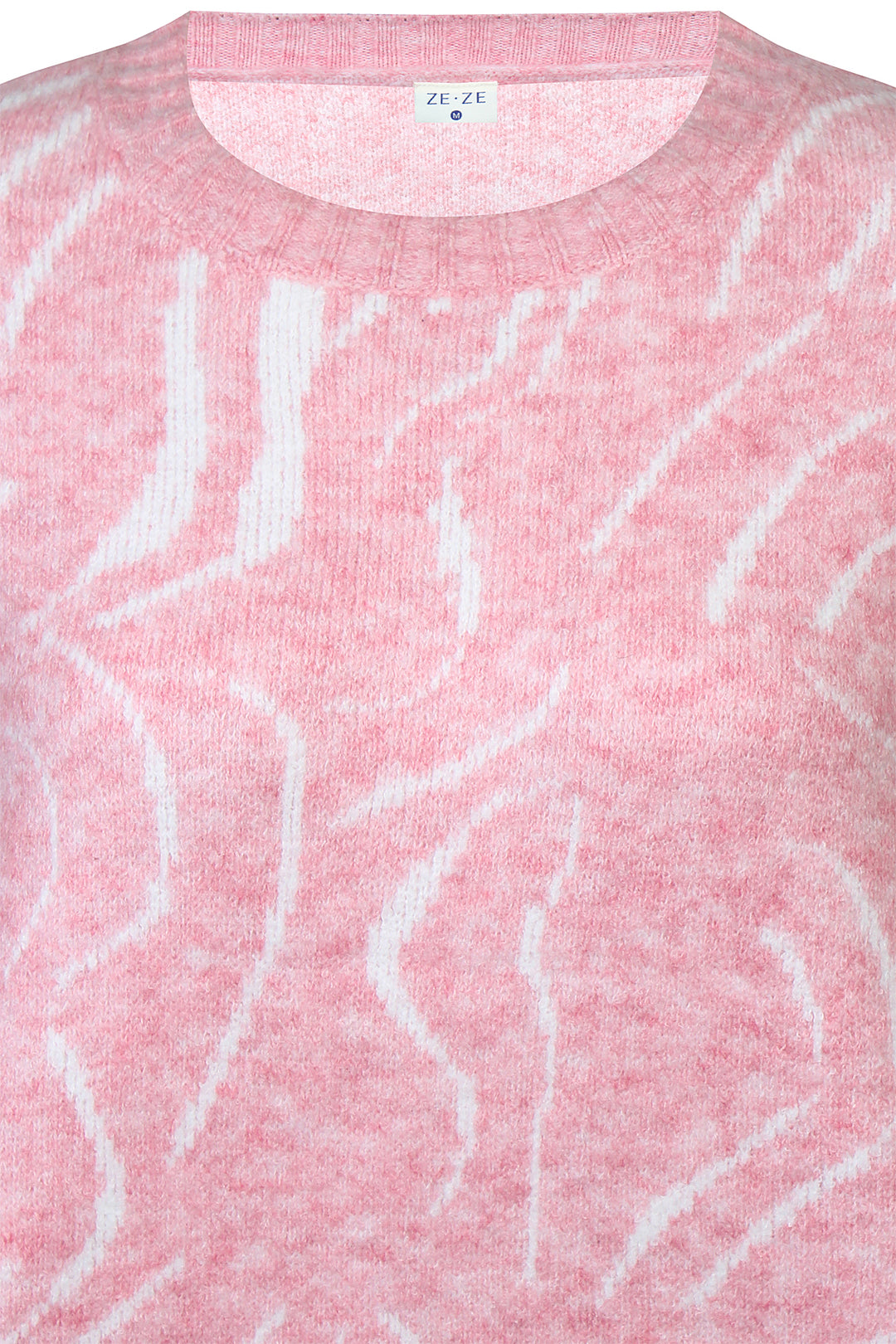 ZE - Catri 051 - Pullover