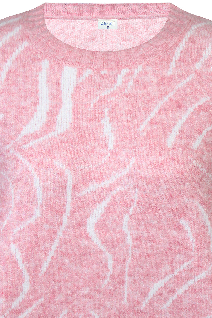 ZE - Catri 051 - Pullover