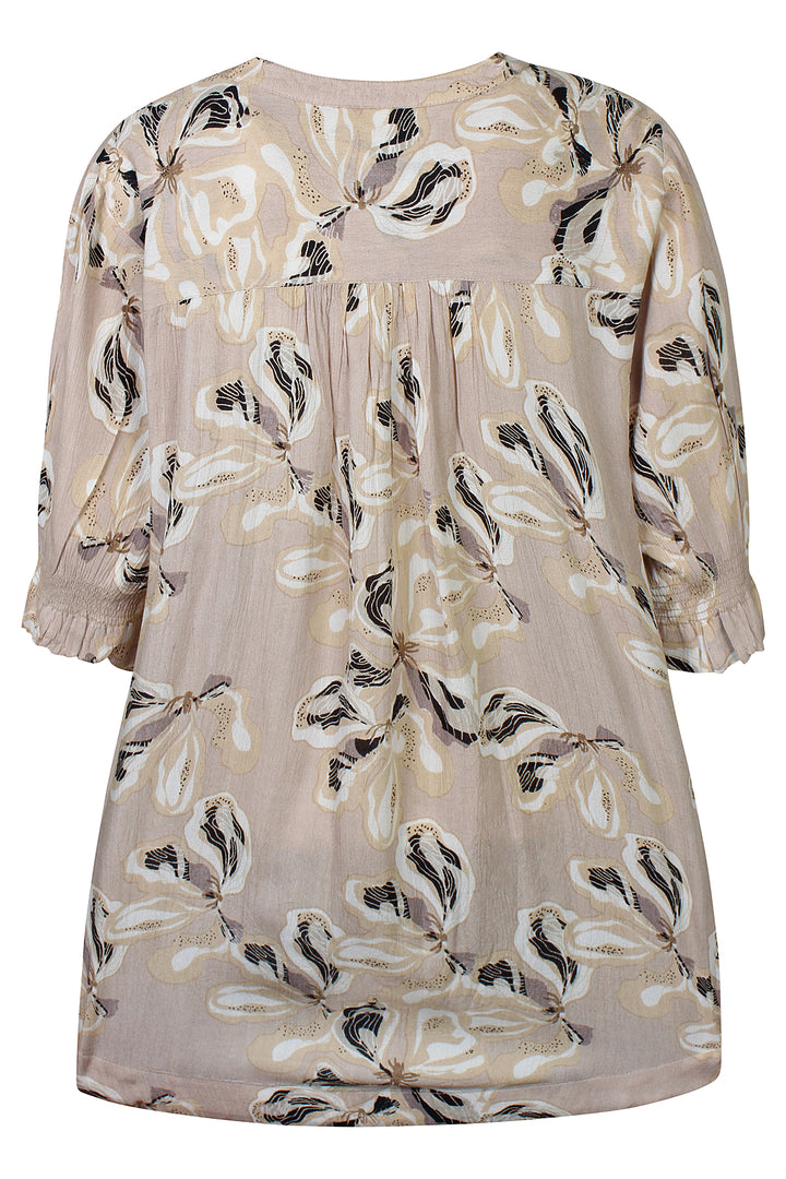 ZE - Doma 052 - Blouse - Sand
