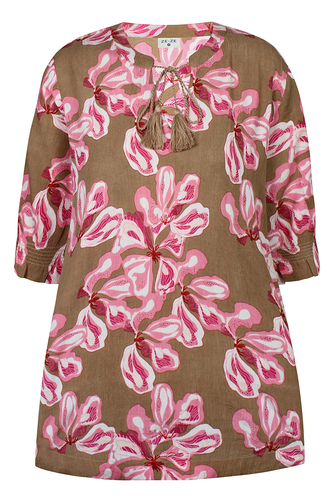 ZE - Doma 052 - Blouse
