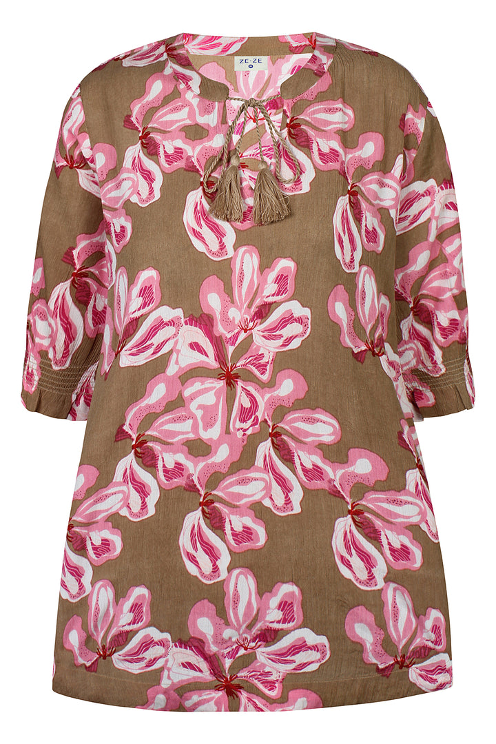 ZE - Doma 052 - Blouse