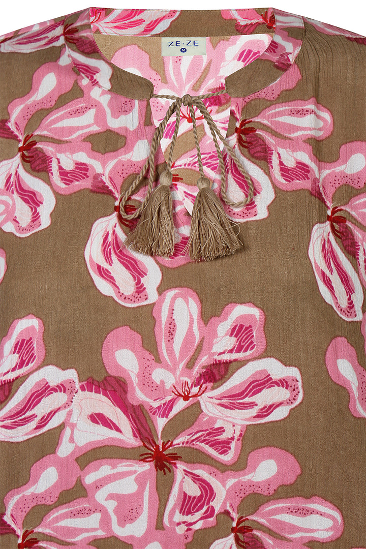 ZE - Doma 052 - Blouse