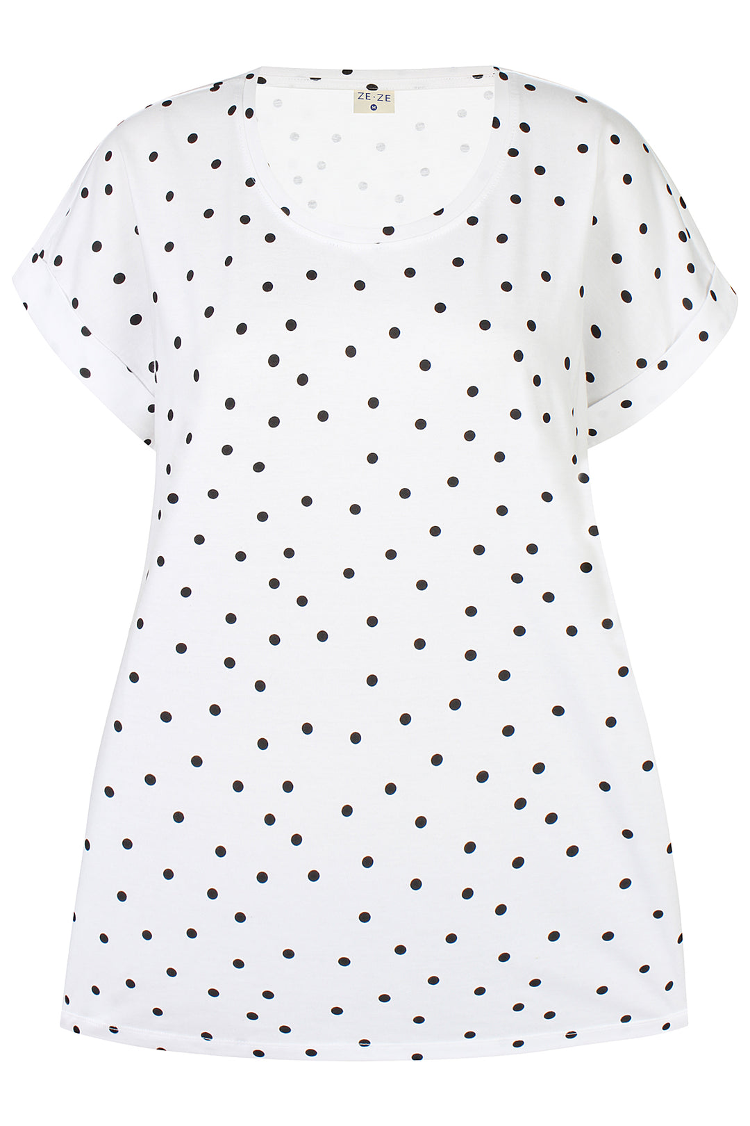 ZE - Disha 054 - T-shirt