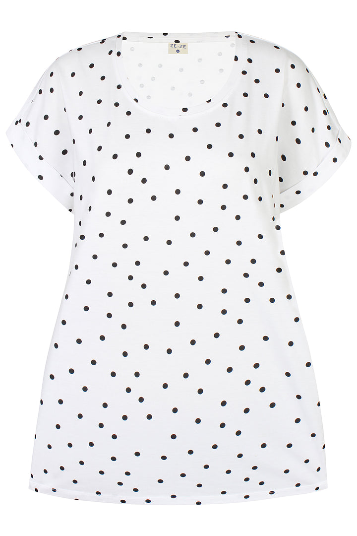 ZE - Disha 054 - T-shirt