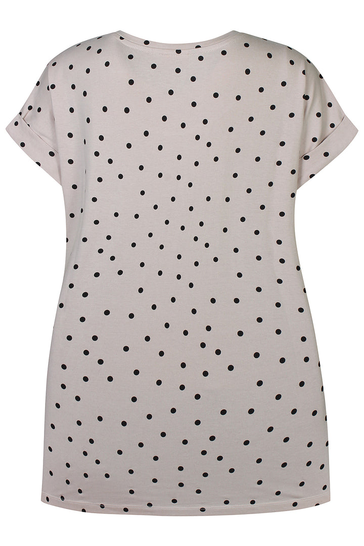 ZE - Disha 054 - T-shirt - Sand