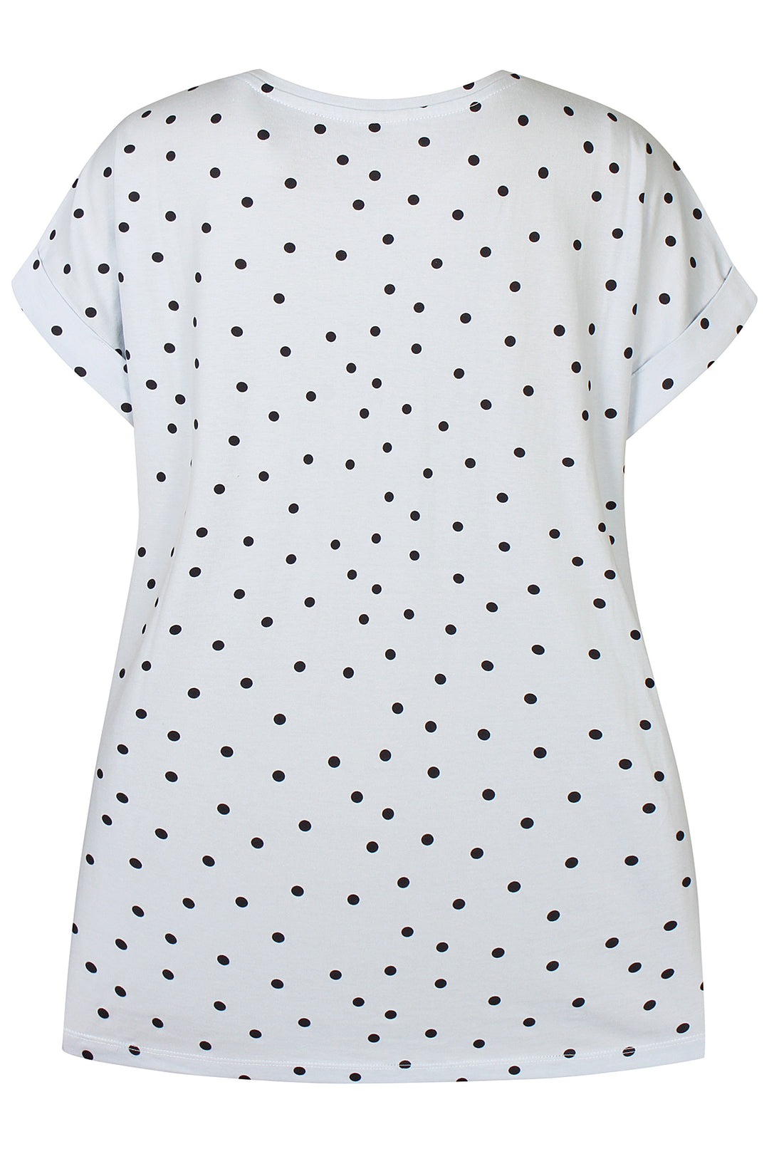 ZE - Disha 054 - T-shirt - Blue