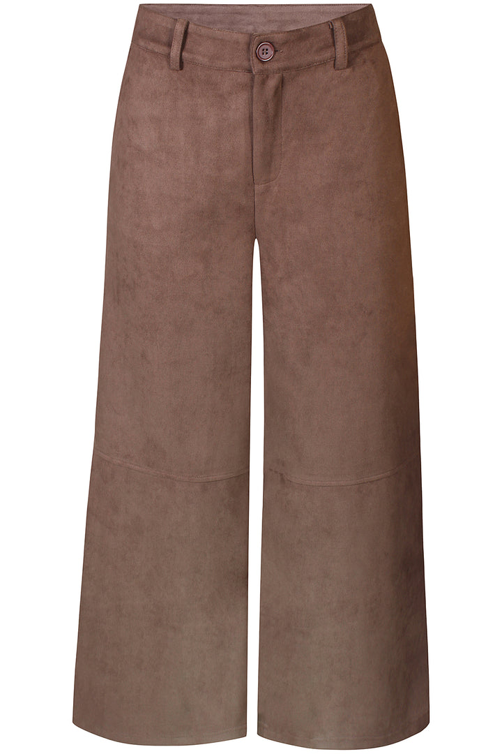ZE - Carlota 057 - Pants - Brown