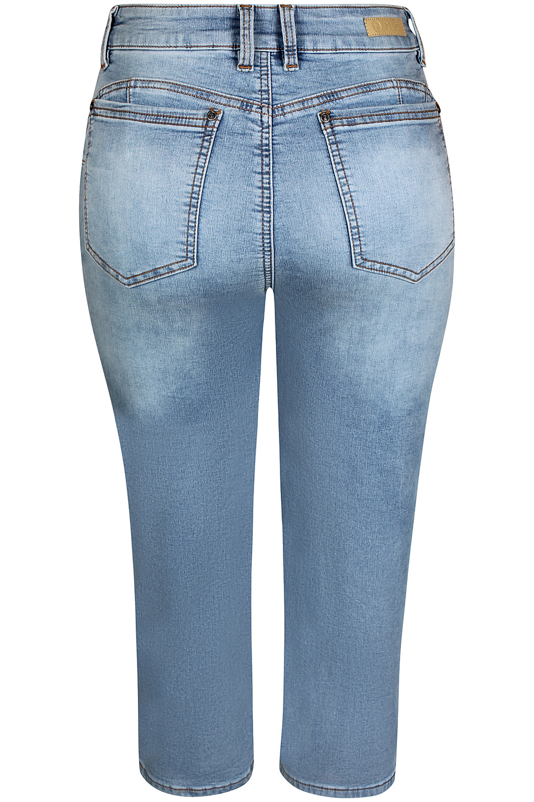ZE - Shape 2-59 - Pants - Blue