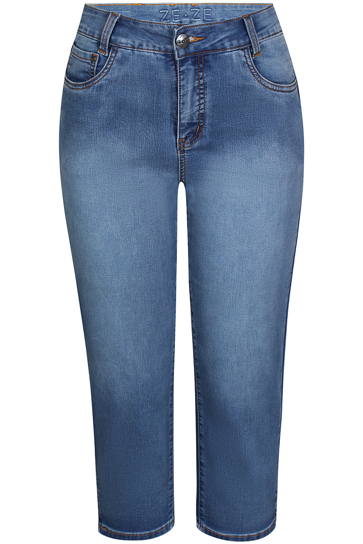 ZE - Shape 2-59 - Pants
