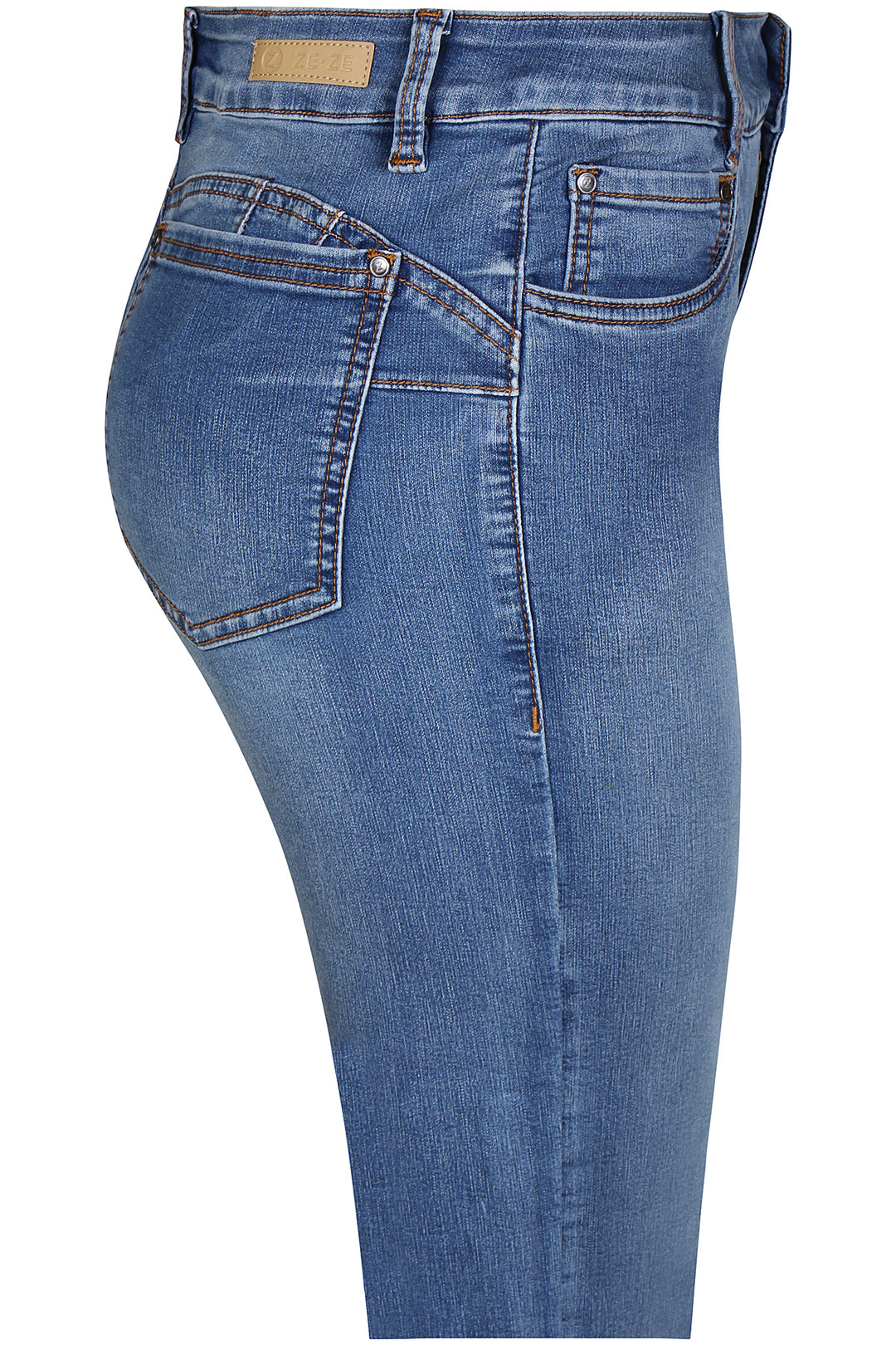 ZE - Shape 2-59 - Pants