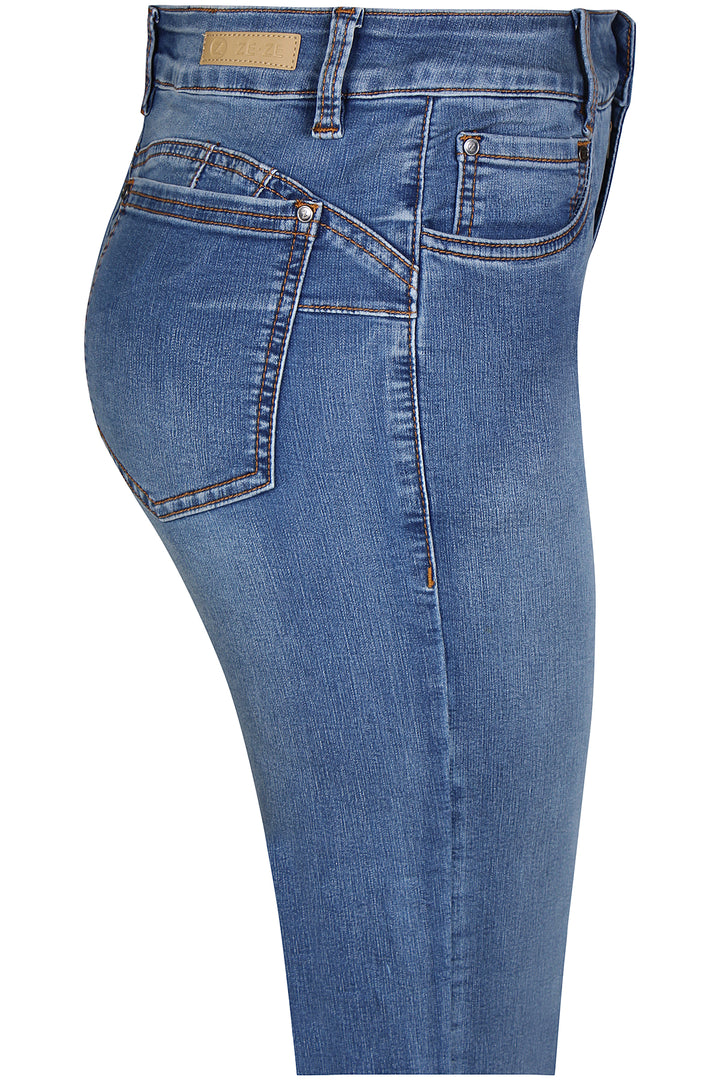 ZE - Shape 2-59 - Pants