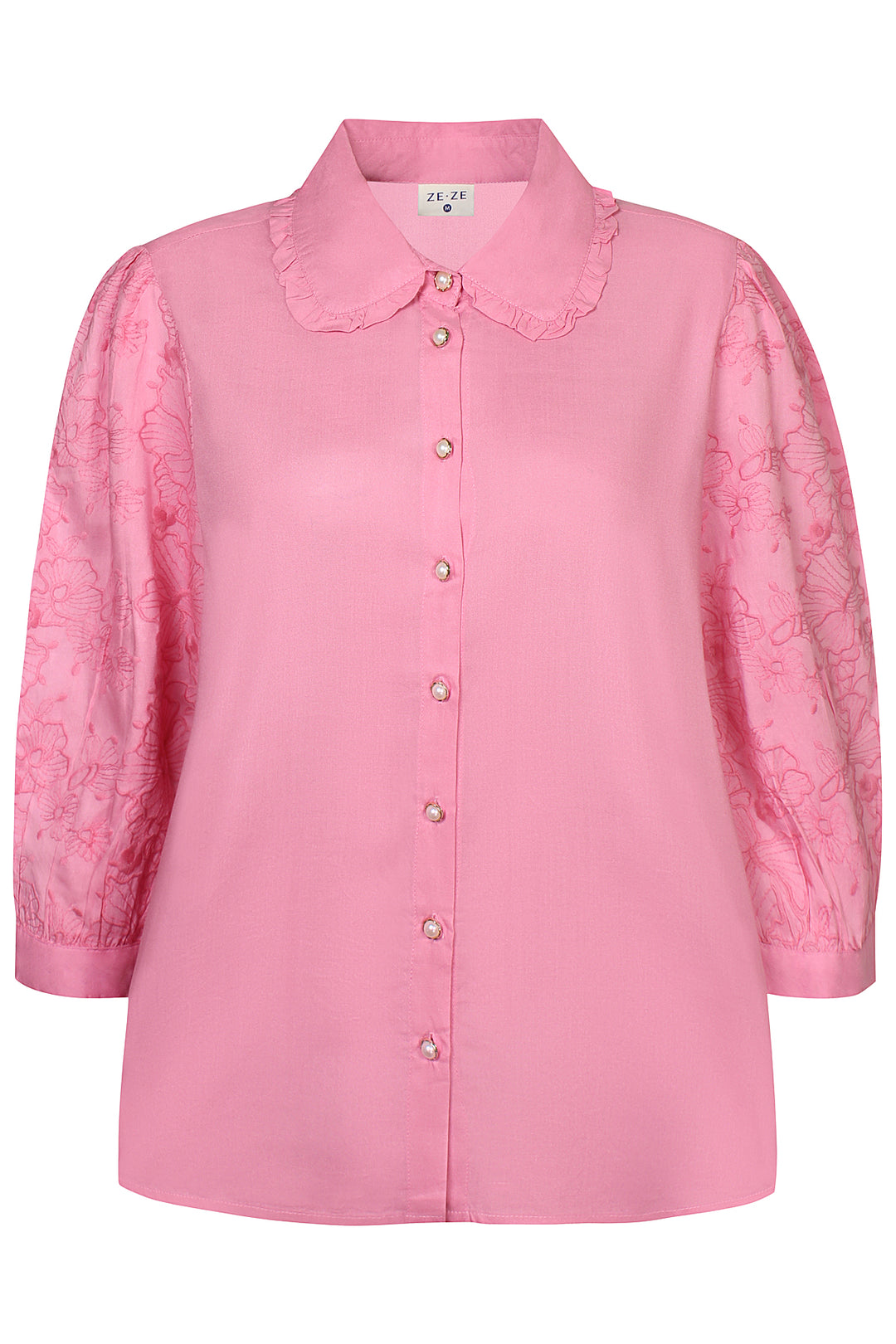 ZE - Dana 062 - Shirt
