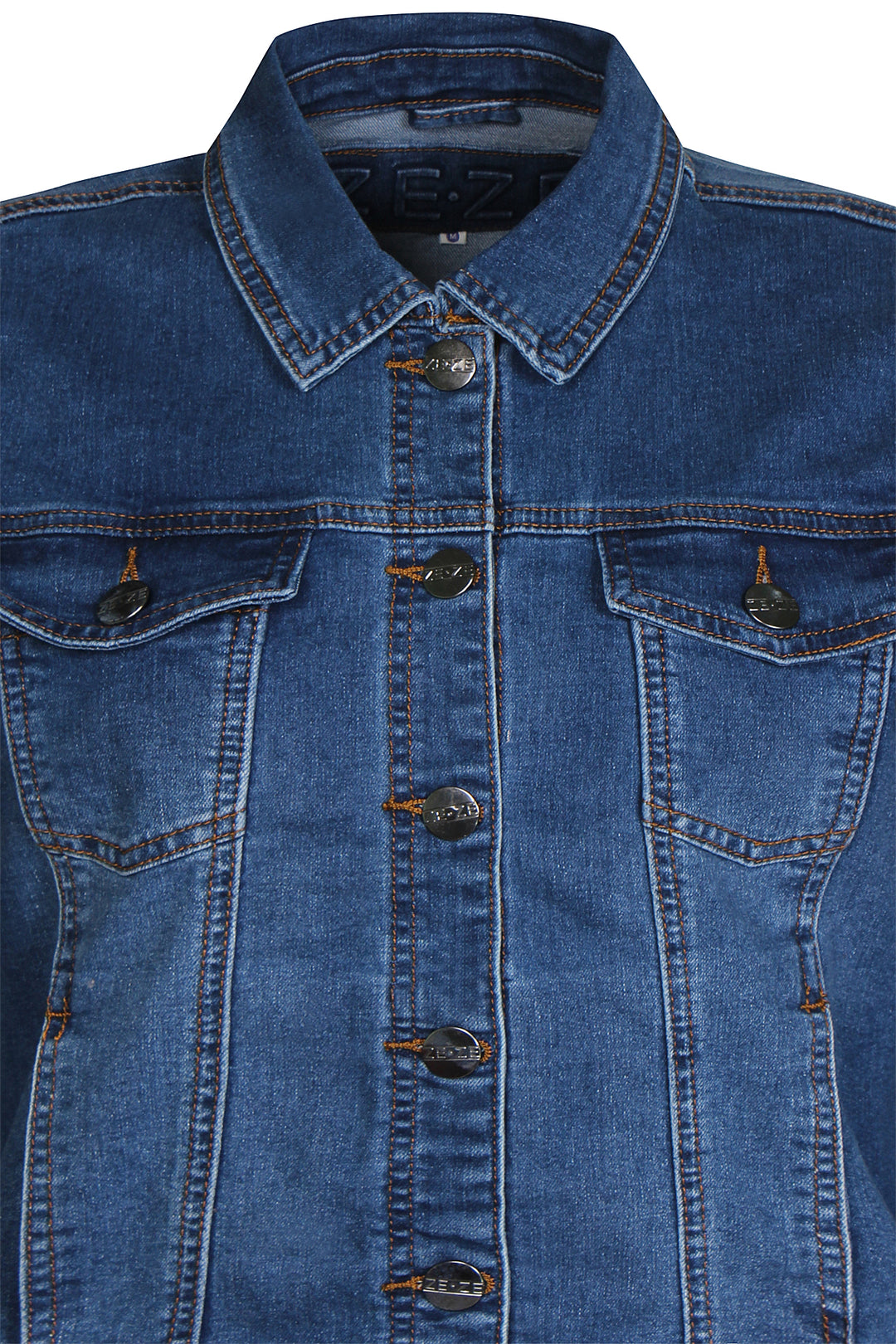 ZE - Devina 063 - Jacket
