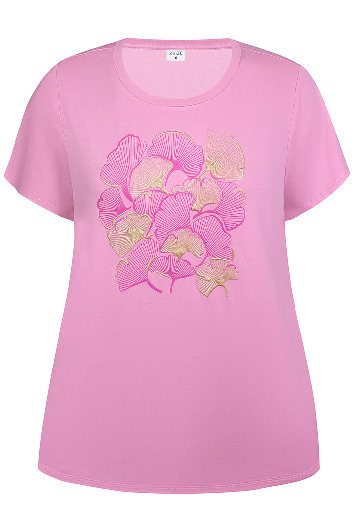 ZE - Dora 064 - T-shirt