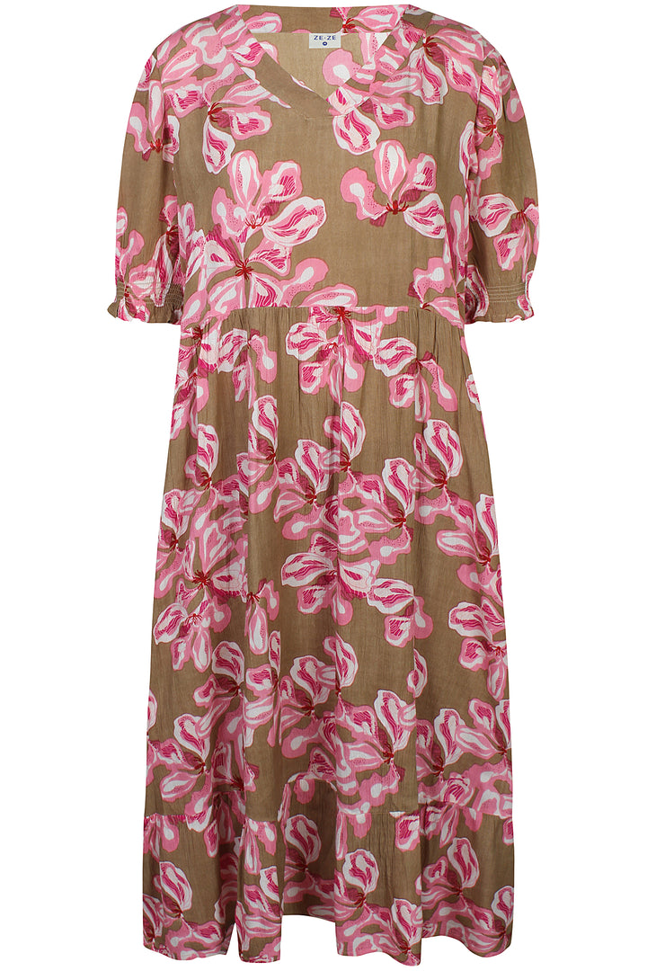 ZE - Doma 066 - Dress