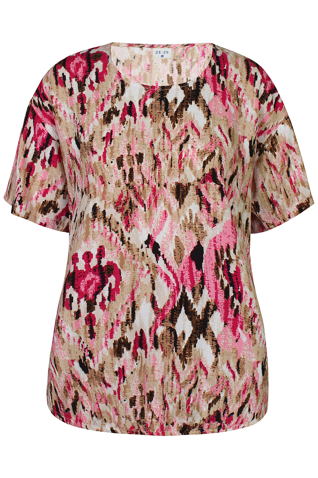 ZE - Relly 067 - Blouse