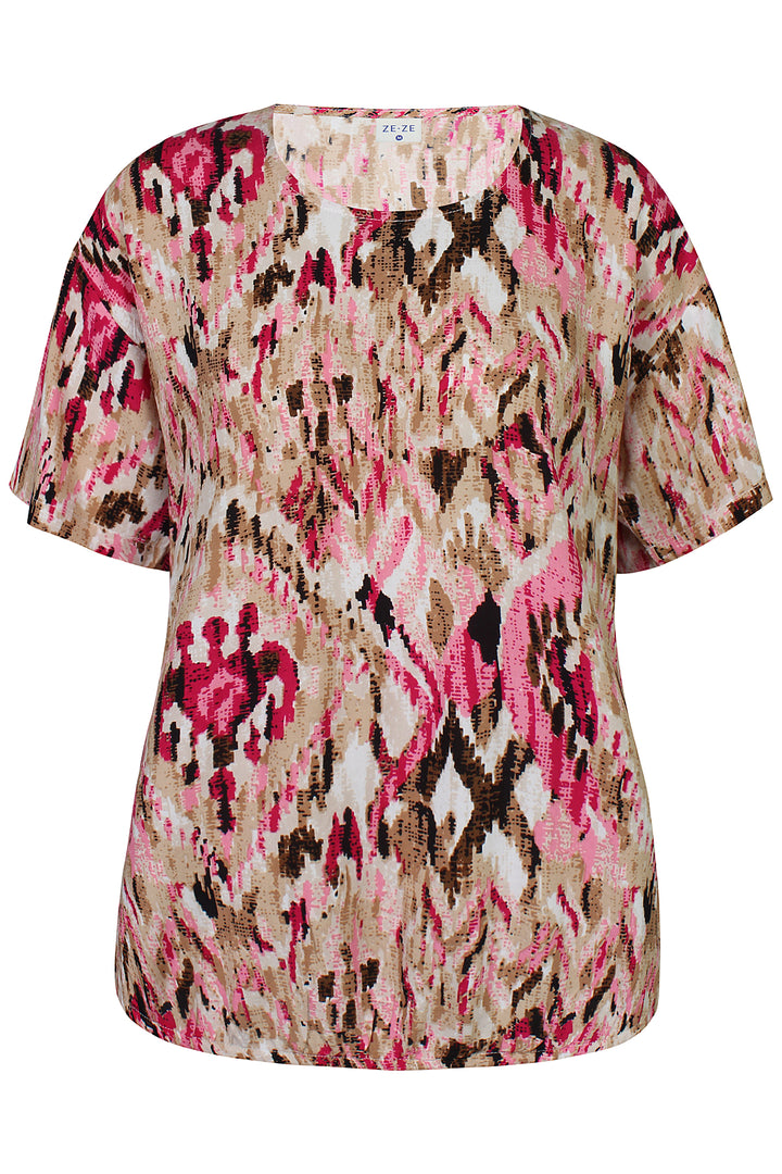 ZE - Relly 067 - Blouse