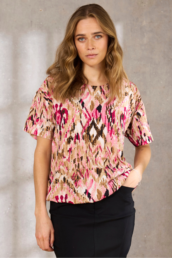 ZE - Relly 067 - Blouse