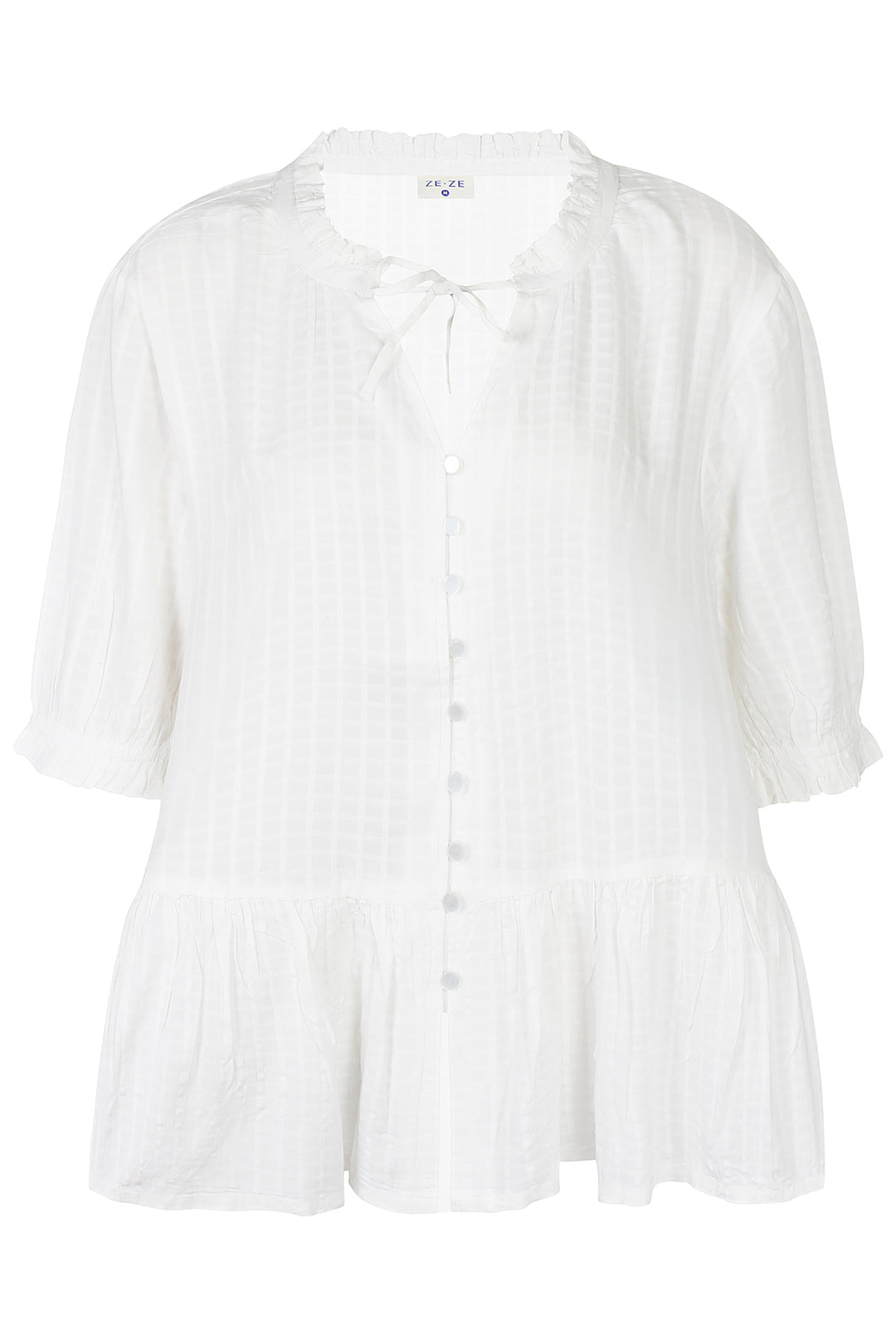 ZE - Debby 073 - Blouse
