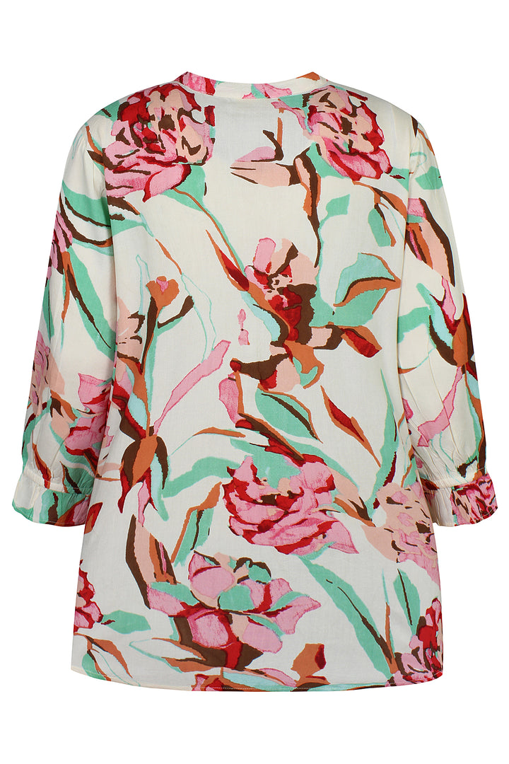 ZE - Dot 075 - Blouse