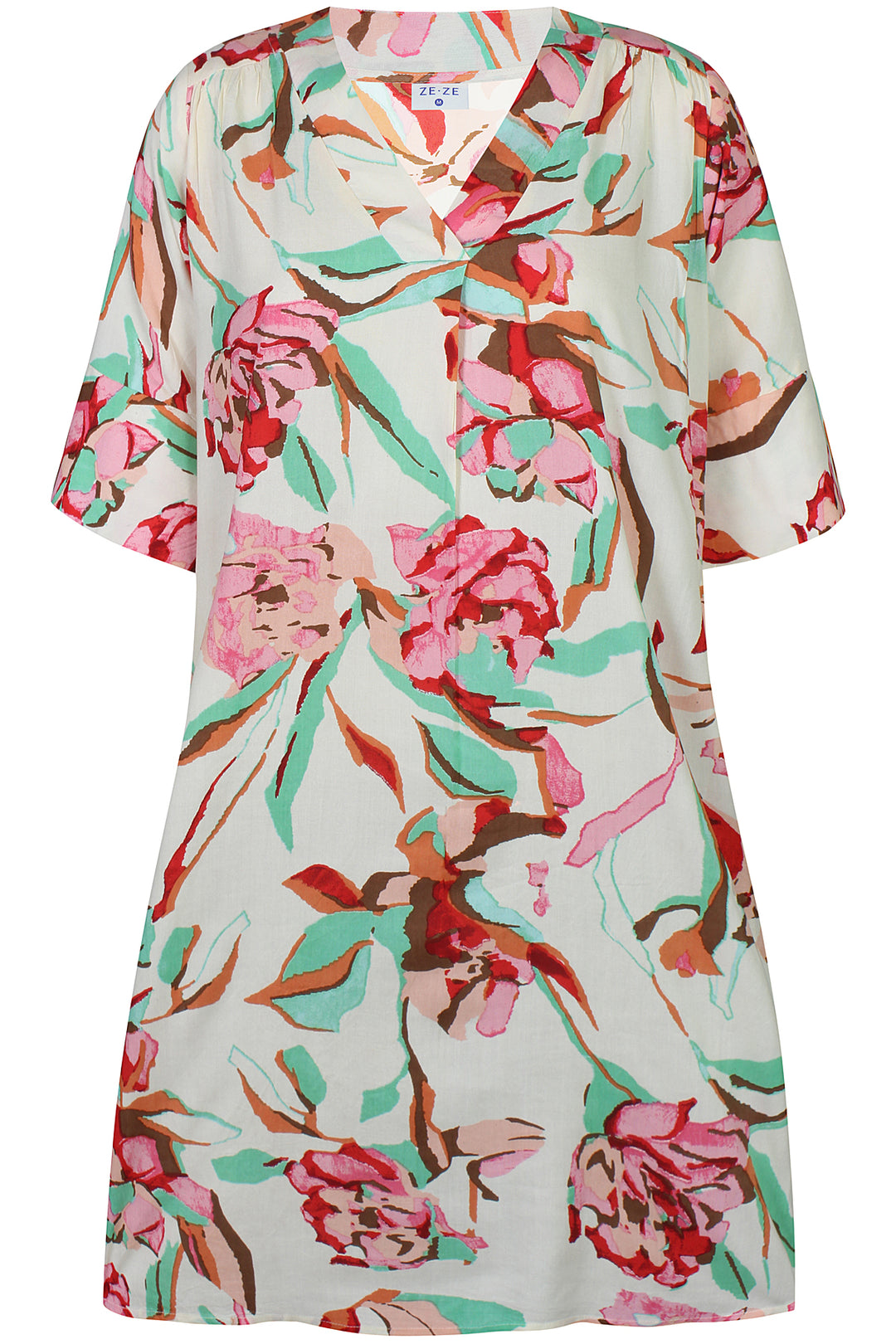 ZE - Dot 076 - Dress