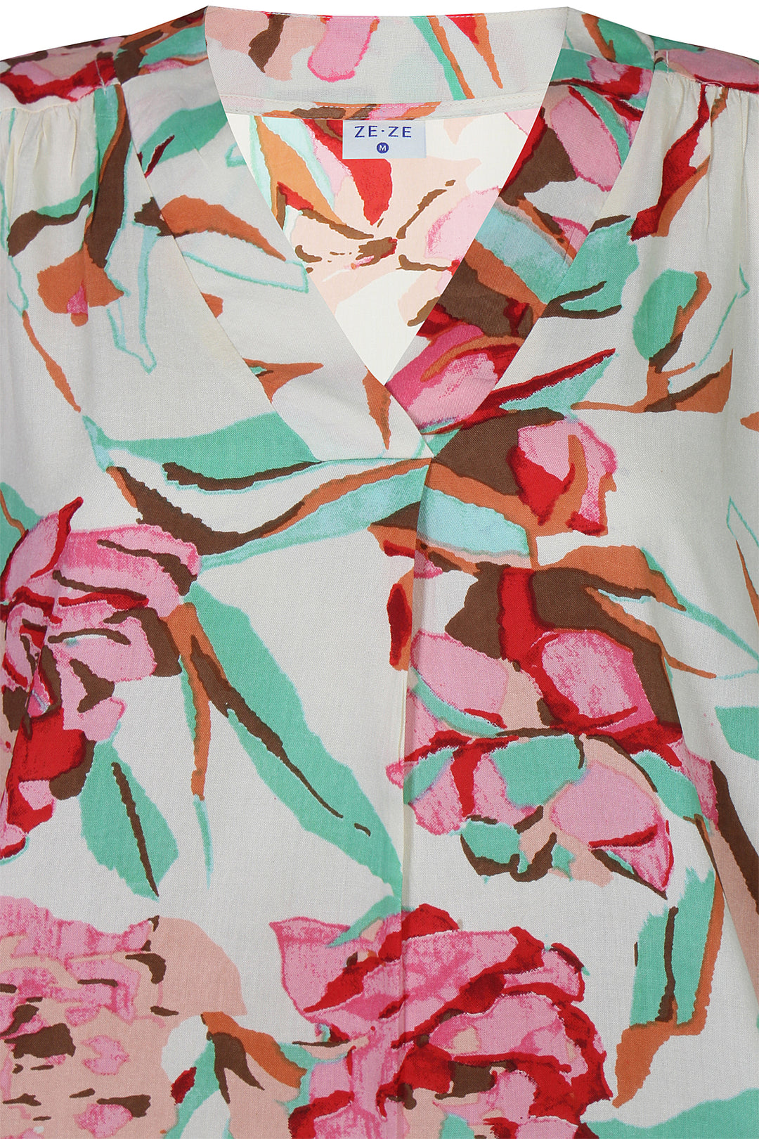 ZE - Dot 076 - Dress