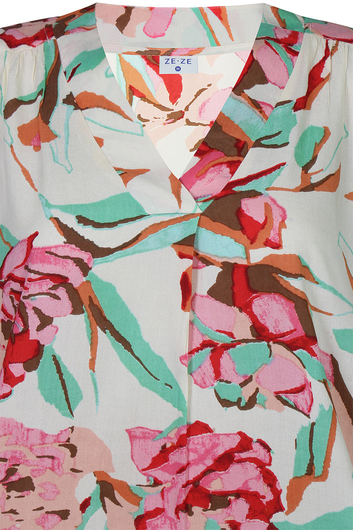 ZE - Dot 076 - Dress