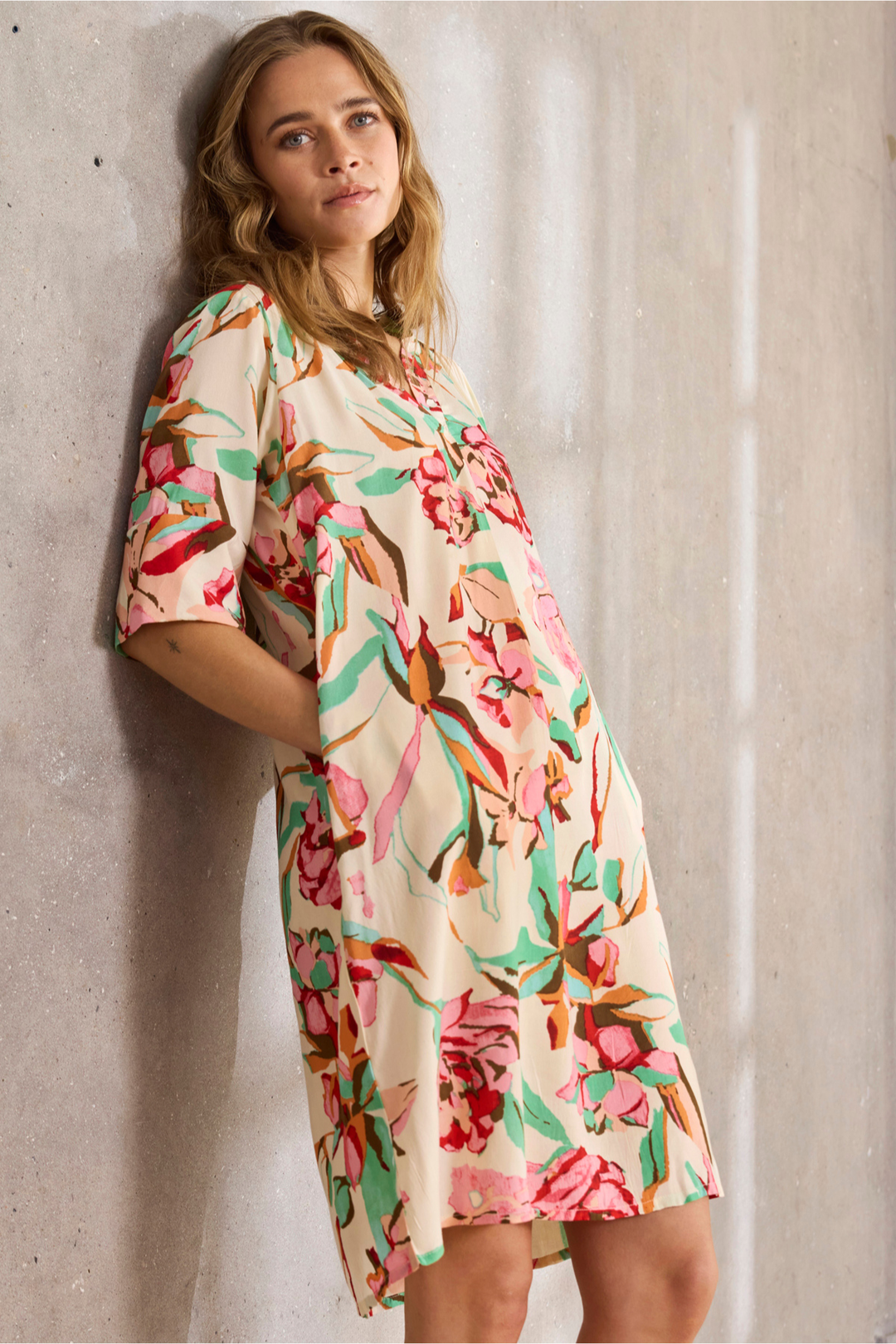 ZE - Dot 076 - Dress