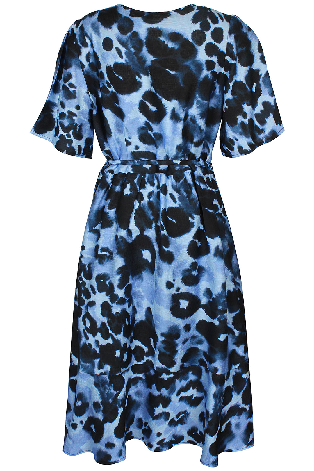 ZE - Dagmar 078 - Dress - Blue