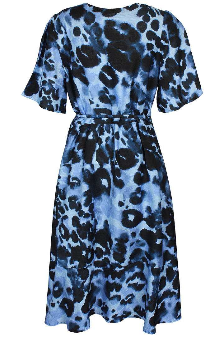 ZE - Dagmar 078 - Dress - Blue