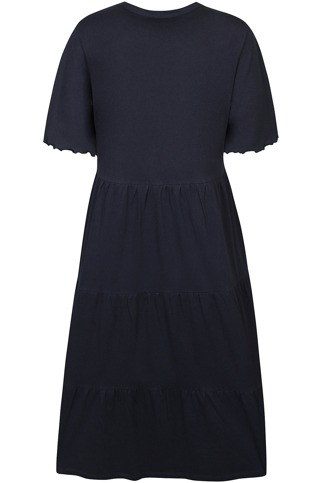 ZE - Dylana 080 - Dress - Blue