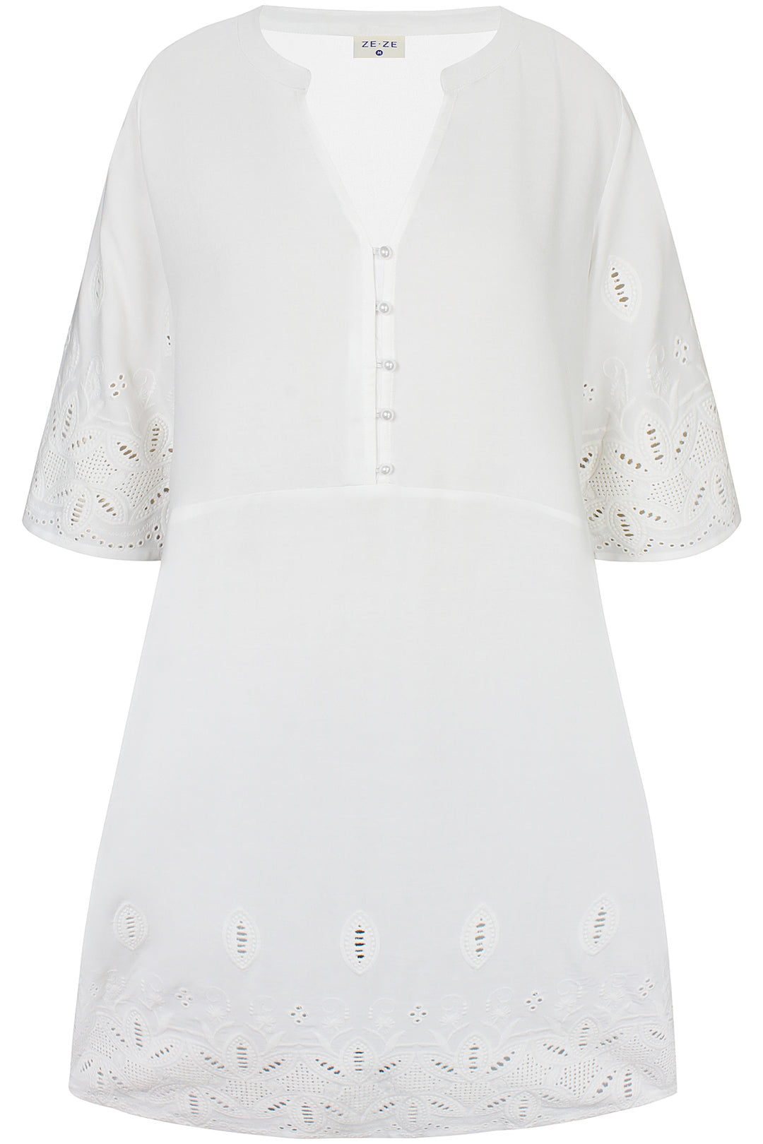 ZE - Doris 081 - Dress