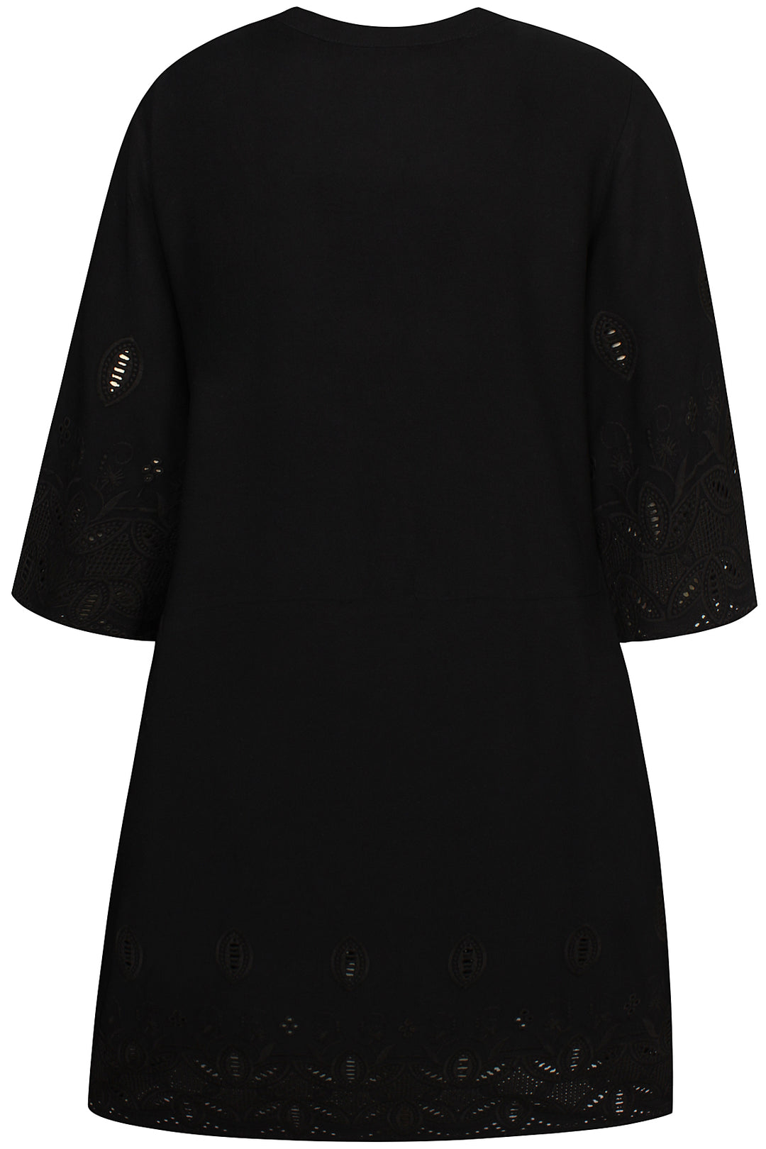 ZE - Doris 081 - Dress - Black