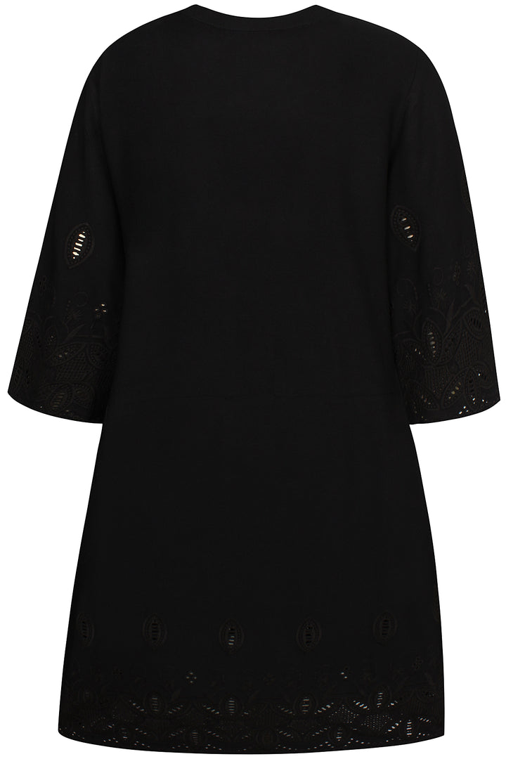 ZE - Doris 081 - Dress - Black
