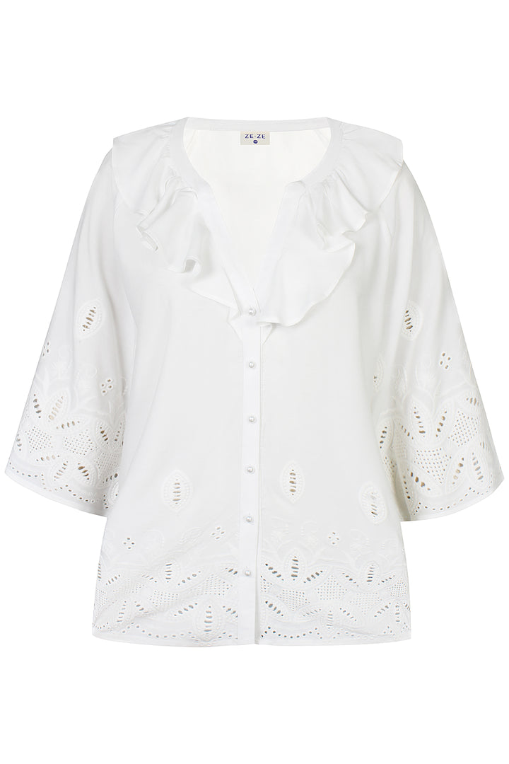 ZE - Doris 082 - Blouse