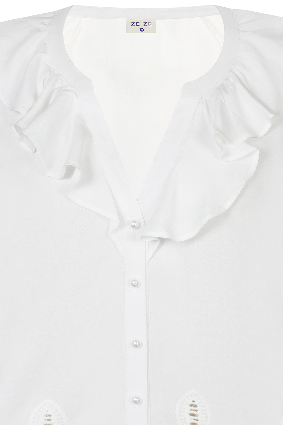 ZE - Doris 082 - Blouse
